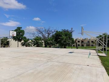 CASA CUADRUPLEX PLANTA ALTA  EN PREVENTA EN FRACC. VALLE VERDE