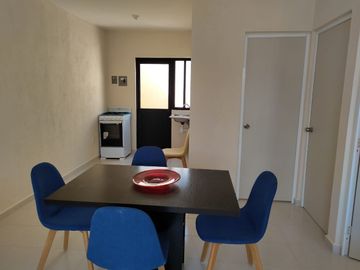 CASA CUADRUPLEX PLANTA ALTA  EN PREVENTA EN FRACC. VALLE VERDE