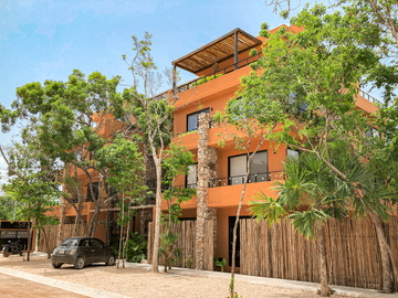 Aldea Savia: Descubre tu santuario privado en Tulum