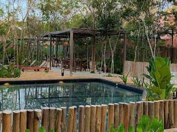 Aldea Savia: Descubre tu santuario privado en Tulum