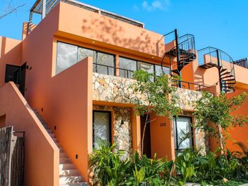 Aldea Savia: Descubre tu santuario privado en Tulum