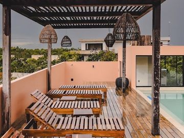Aldea Savia: Descubre tu santuario privado en Tulum