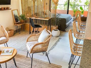 Aldea Savia: Descubre tu santuario privado en Tulum