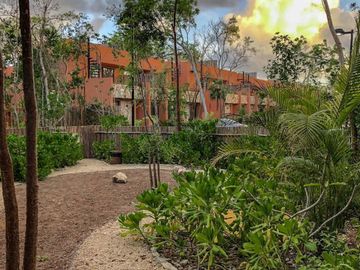 Aldea Savia: Descubre tu santuario privado en Tulum