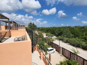 Aldea Savia: Descubre tu santuario privado en Tulum