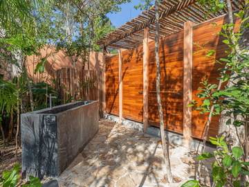 Aldea Savia: Descubre tu santuario privado en Tulum