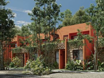 Aldea Savia: Descubre tu santuario privado en Tulum