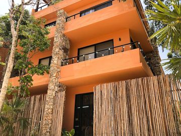 Aldea Savia: Descubre tu santuario privado en Tulum