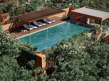 Aldea Savia: Descubre tu santuario privado en Tulum