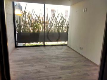 Departamento en venta en Lomas del Chamizal