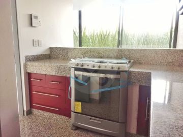 Departamento en venta en Lomas del Chamizal