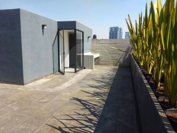 Departamento en venta en Lomas del Chamizal