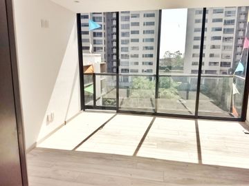 Departamento en venta en Lomas del Chamizal