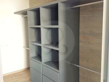 Departamento en venta en Lomas del Chamizal