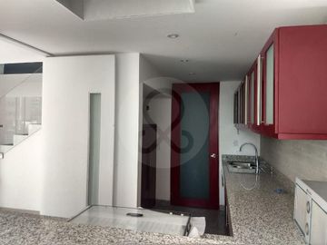 Departamento en venta en Lomas del Chamizal