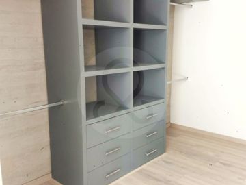 Departamento en venta en Lomas del Chamizal
