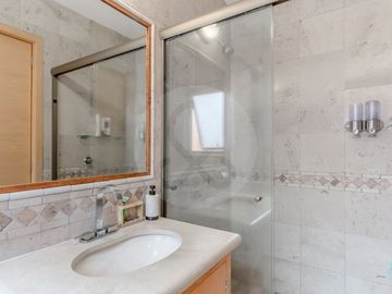Casa en venta en Santa María Tepepan