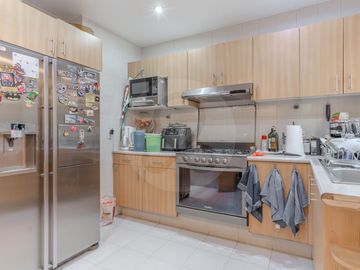 Casa en venta en Santa María Tepepan