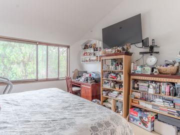 Casa en venta en Santa María Tepepan