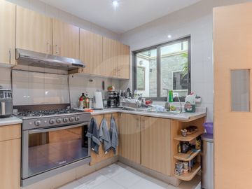 Casa en venta en Santa María Tepepan