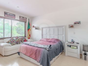 Casa en venta en Santa María Tepepan