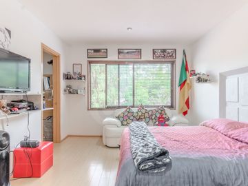 Casa en venta en Santa María Tepepan
