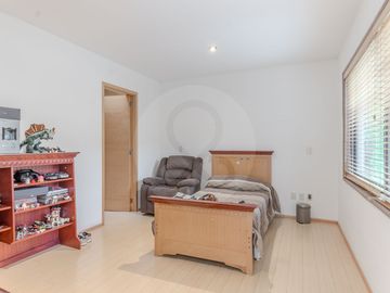 Casa en venta en Santa María Tepepan