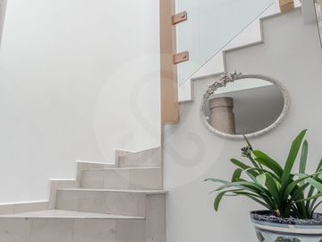Casa en venta en Santa María Tepepan