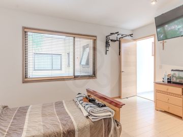 Casa en venta en Santa María Tepepan