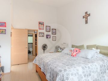 Casa en venta en Santa María Tepepan