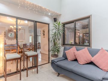 Casa en venta en Santa María Tepepan