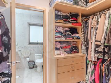Casa en venta en Santa María Tepepan