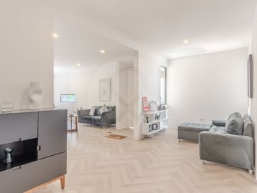 Departamento en venta en Tetelpan