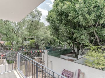 Departamento en venta en Tetelpan