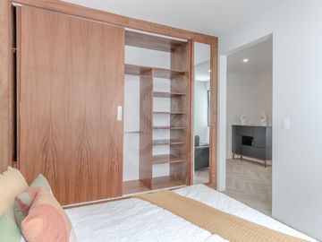 Departamento en venta en Tetelpan