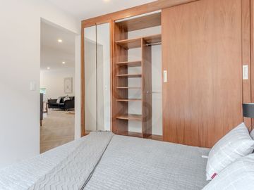 Departamento en venta en Tetelpan