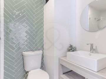 Departamento en venta en Tetelpan