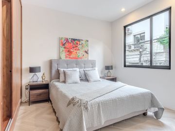 Departamento en venta en Tetelpan
