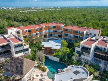 ESTUDIO EN VENTA EN TULUM