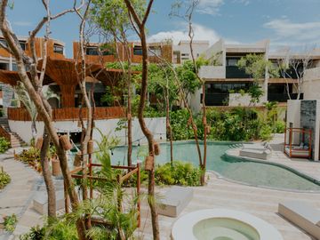 ESTUDIO EN VENTA EN TULUM