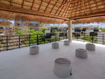 ESTUDIO EN VENTA EN TULUM