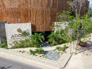 ESTUDIO EN VENTA EN TULUM