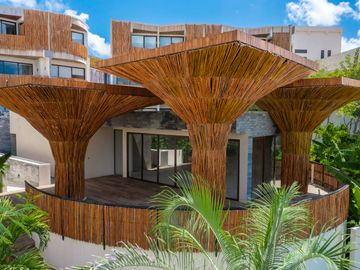 ESTUDIO EN VENTA EN TULUM