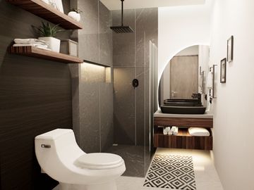 ASOMBROSO ESTUDIO EN VENTA EN TULUM