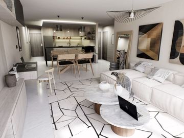 ASOMBROSO ESTUDIO EN VENTA EN TULUM