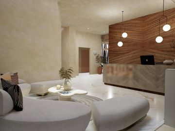 ASOMBROSO ESTUDIO EN VENTA EN TULUM