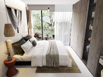 ASOMBROSO ESTUDIO EN VENTA EN TULUM