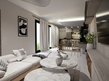 ASOMBROSO ESTUDIO EN VENTA EN TULUM