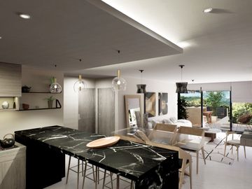 ASOMBROSO ESTUDIO EN VENTA EN TULUM
