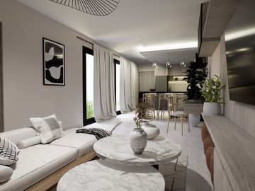 ASOMBROSO ESTUDIO EN VENTA EN TULUM